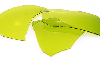 023 RW - Olive - Transparent