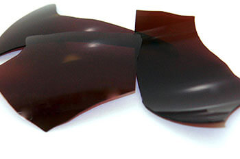 057 RW - aubergine - Transparent