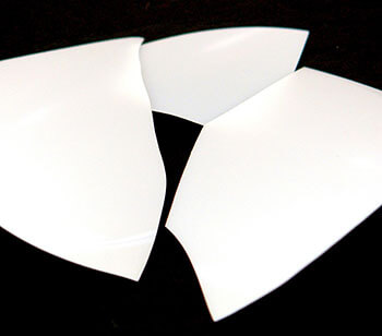 062 RW - opal white - Opaque