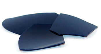 092 RW - night blue - Opaque