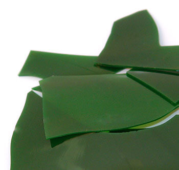 700 RW - dark green - Opaque