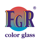 FGR color glass